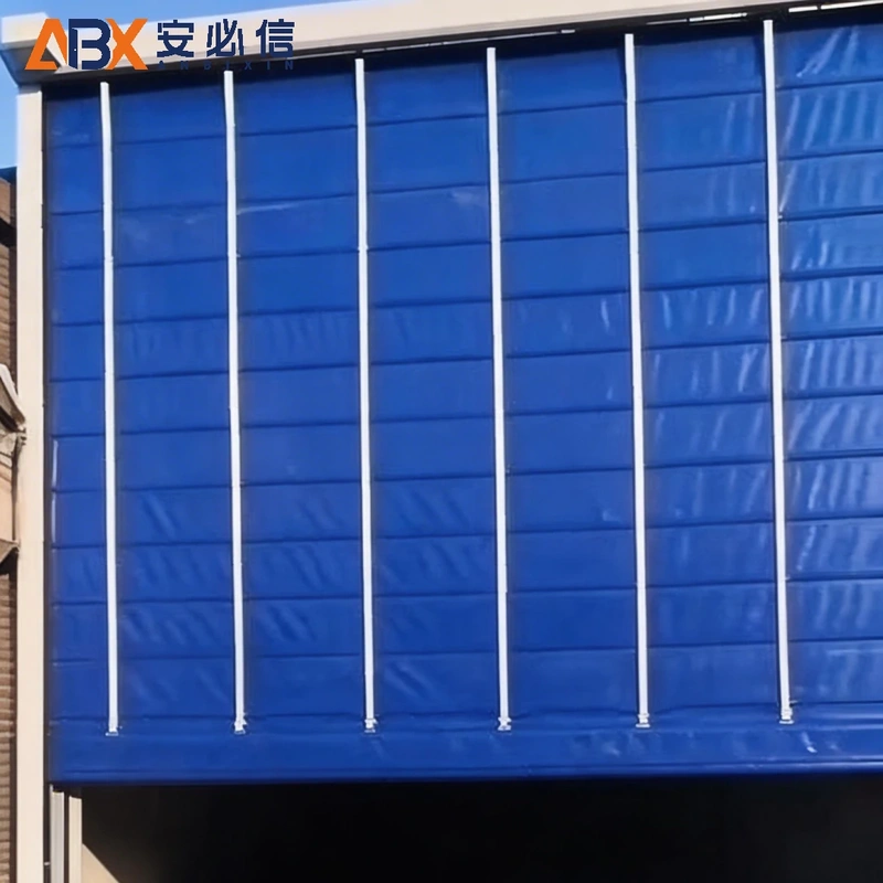 保定市机械式门封